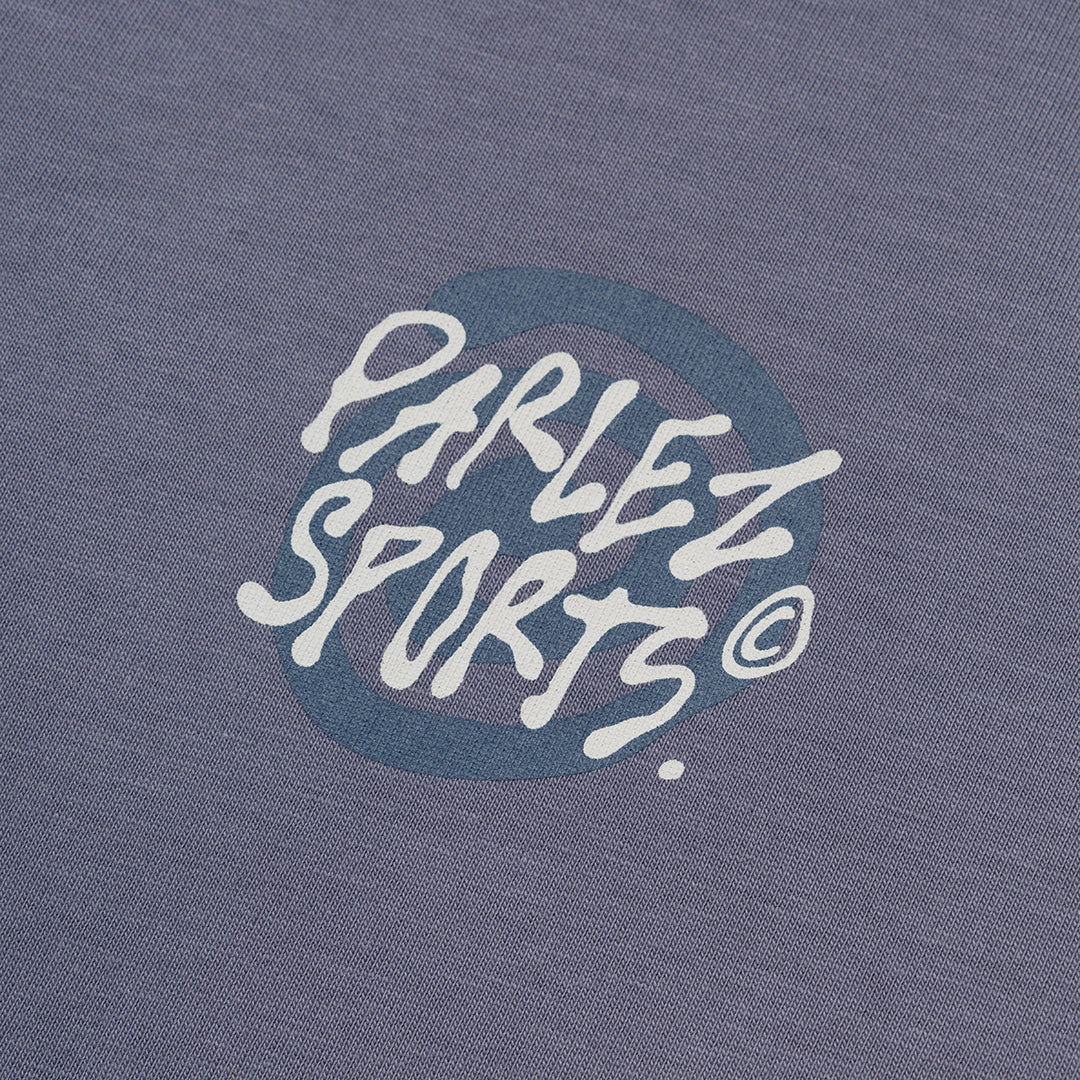 Parlez clothing PORTAL L/S T-SHIRT