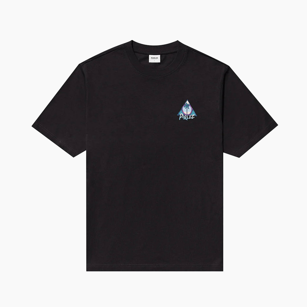 Parlez clothing SWISH T-SHIRT