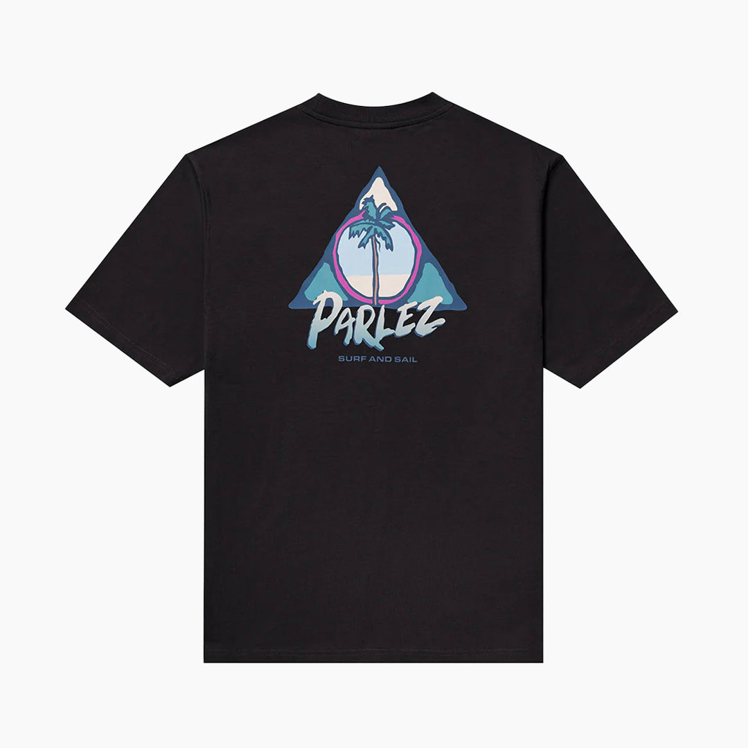 Parlez clothing SWISH T-SHIRT