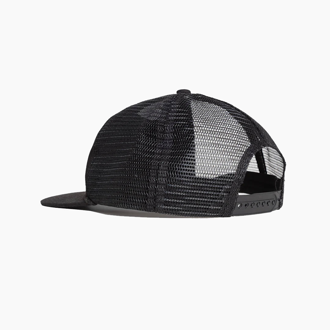 Parlez clothing SLIPSTREAM TRUCKER CAP