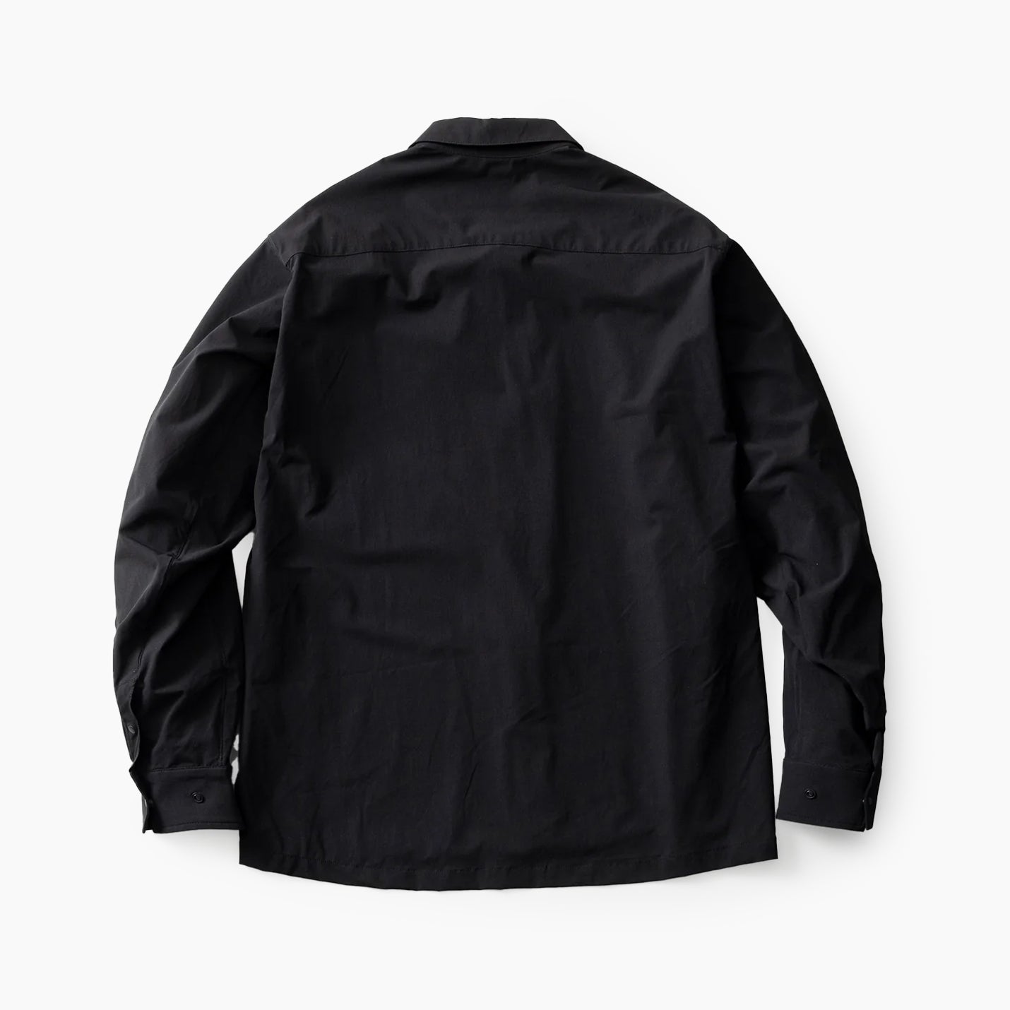 +phenix AIRFLOW LONG SLEEVE SHIRT / エアフロー ロングスリーブシャツ
