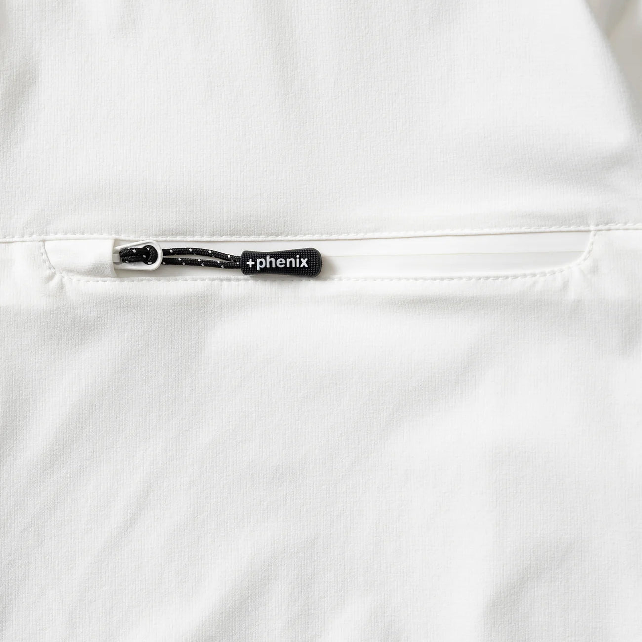 +phenix AIRFLOW LONG SLEEVE SHIRT / エアフロー ロングスリーブシャツ