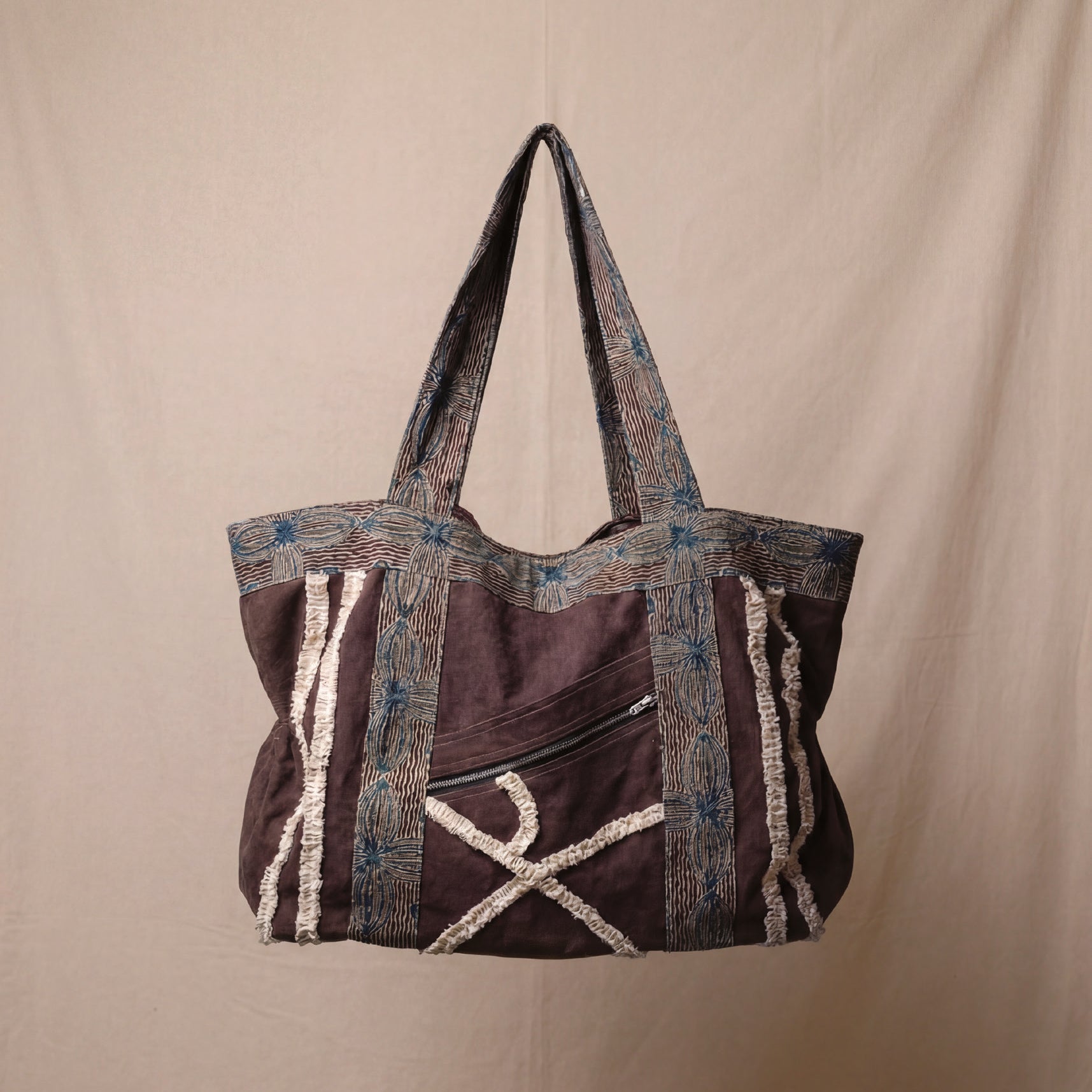 PIEUX Pieux Tote Bag
