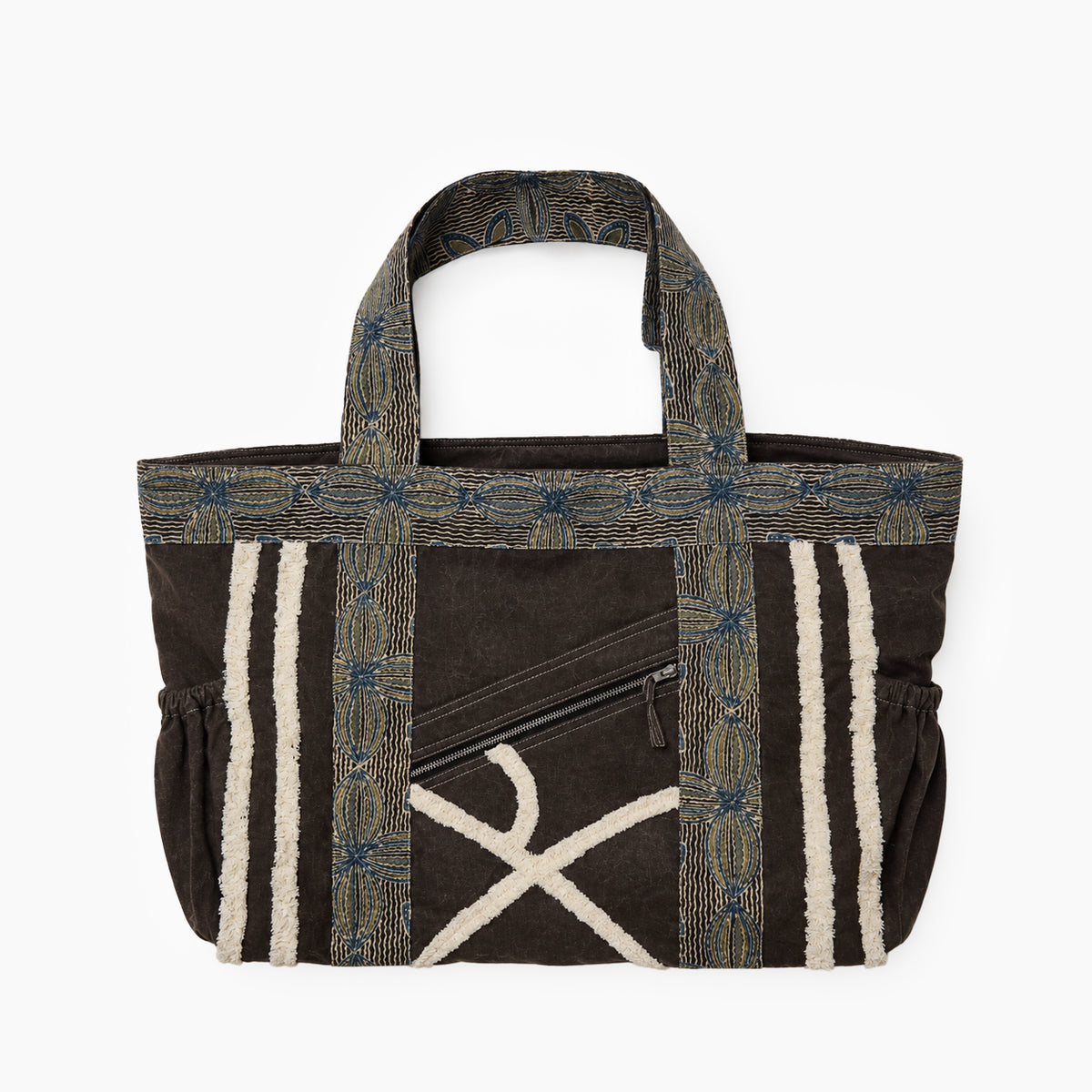 PIEUX Pieux Tote Bag