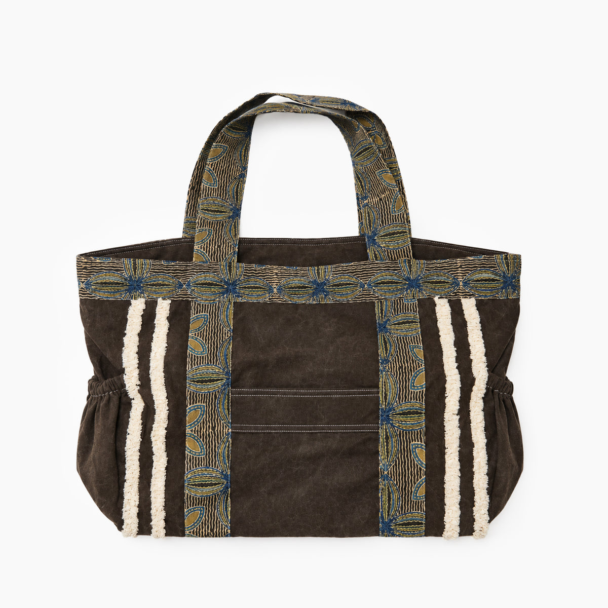 PIEUX Pieux Tote Bag