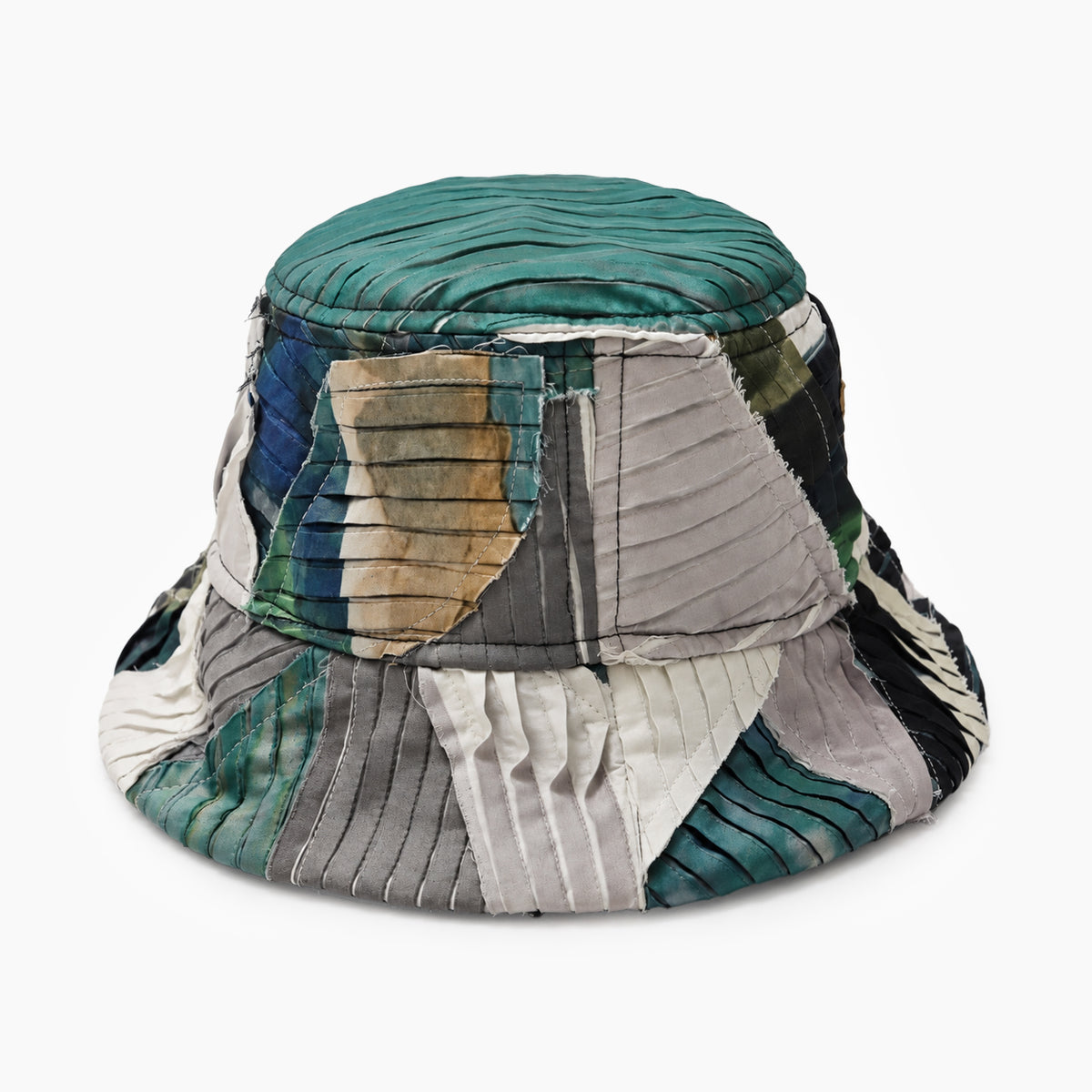 PIEUX Lenticular cap