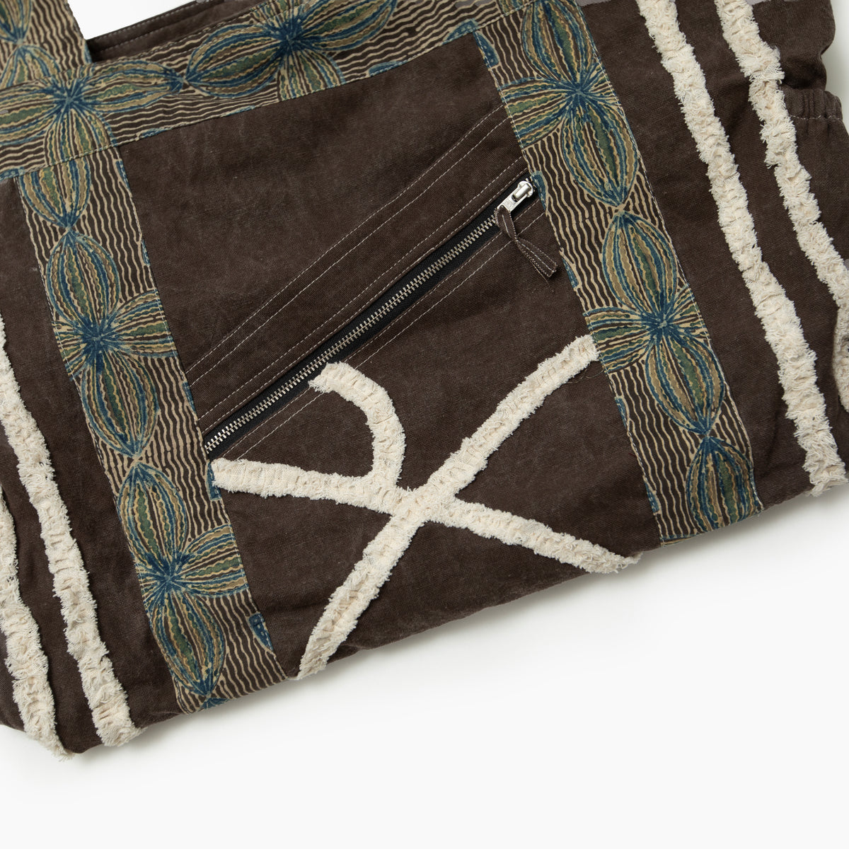 PIEUX Pieux Tote Bag