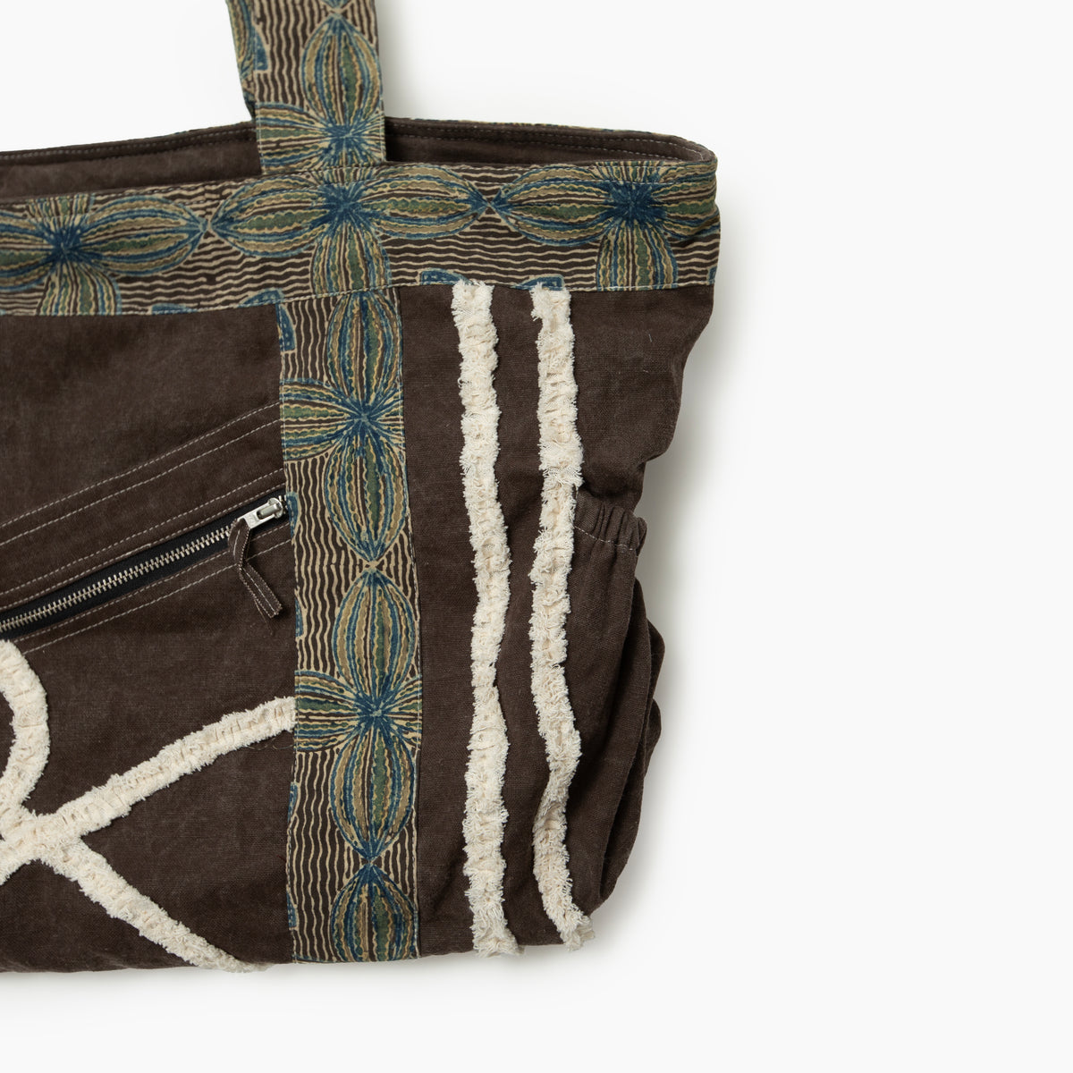 PIEUX Pieux Tote Bag