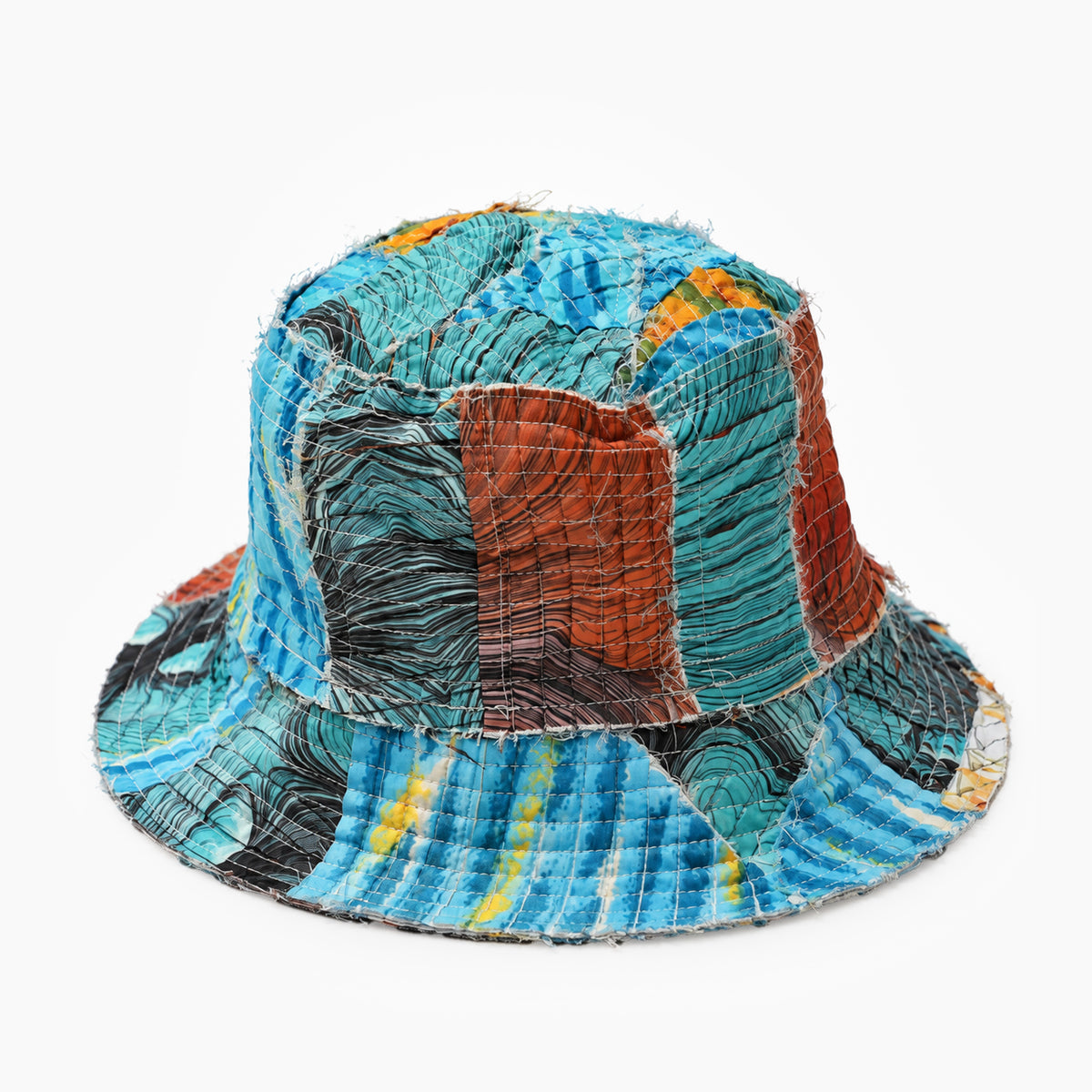 PIEUX Katran cap
