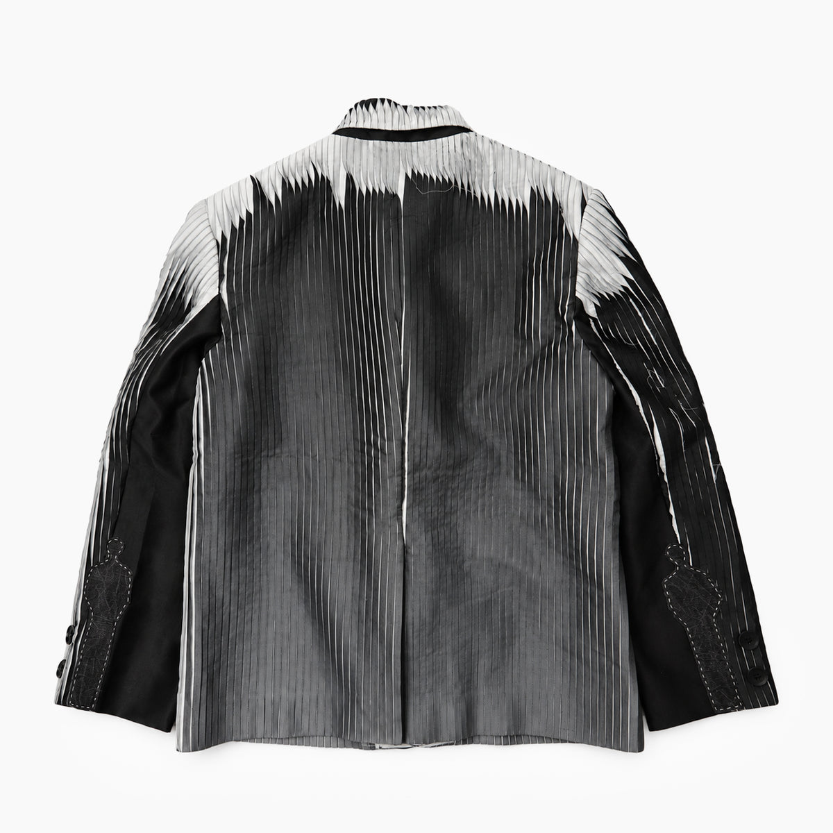 PIEUX Lenticular  blazer