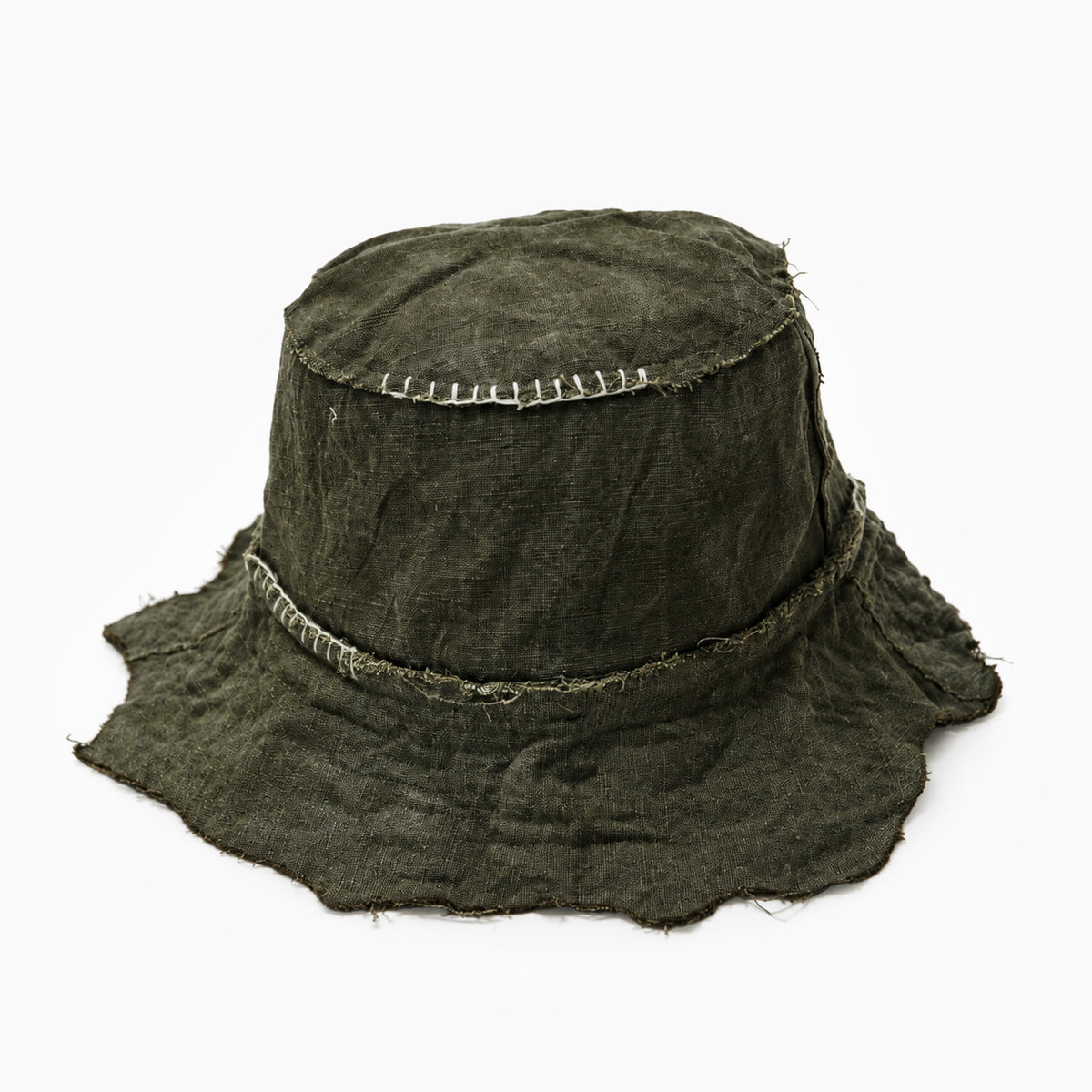 PIEUX CAP