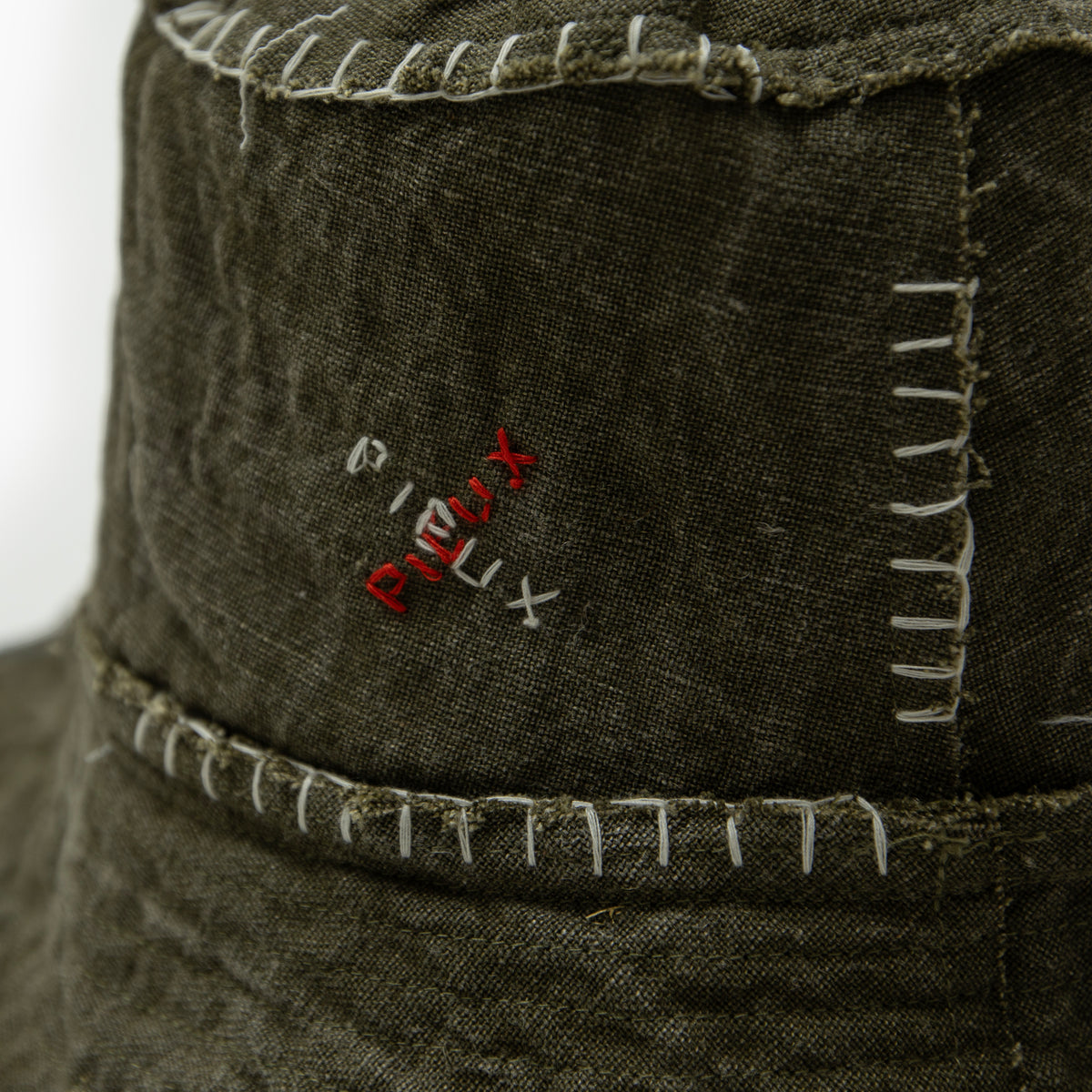 PIEUX CAP