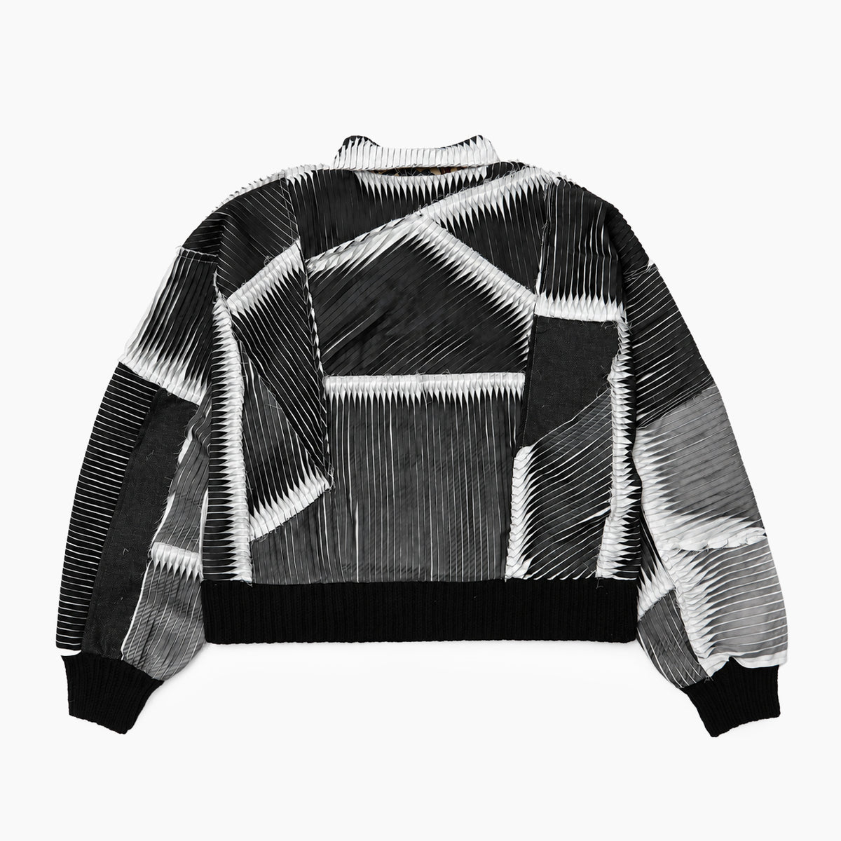 PIEUX Lenticular Katran jacket