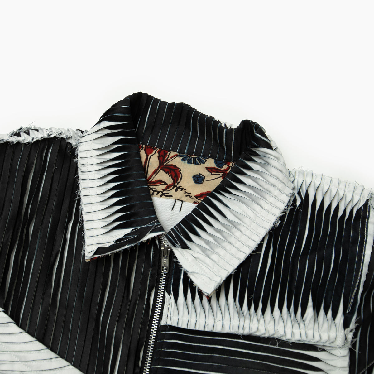 PIEUX Lenticular Katran jacket