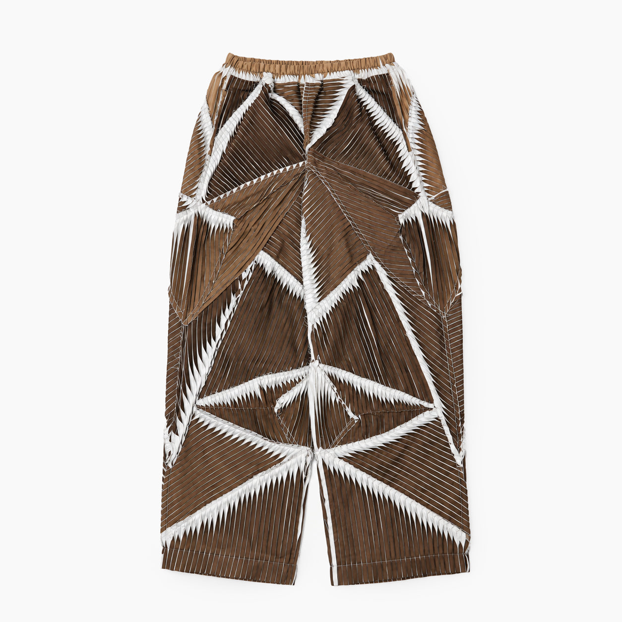 PIEUX Lenticular Katran pants