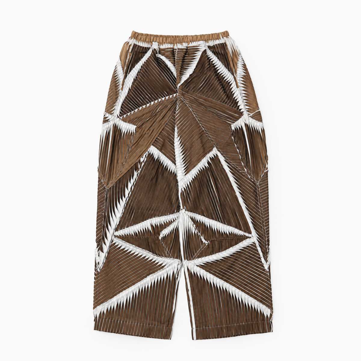 PIEUX Lenticular Katran pants
