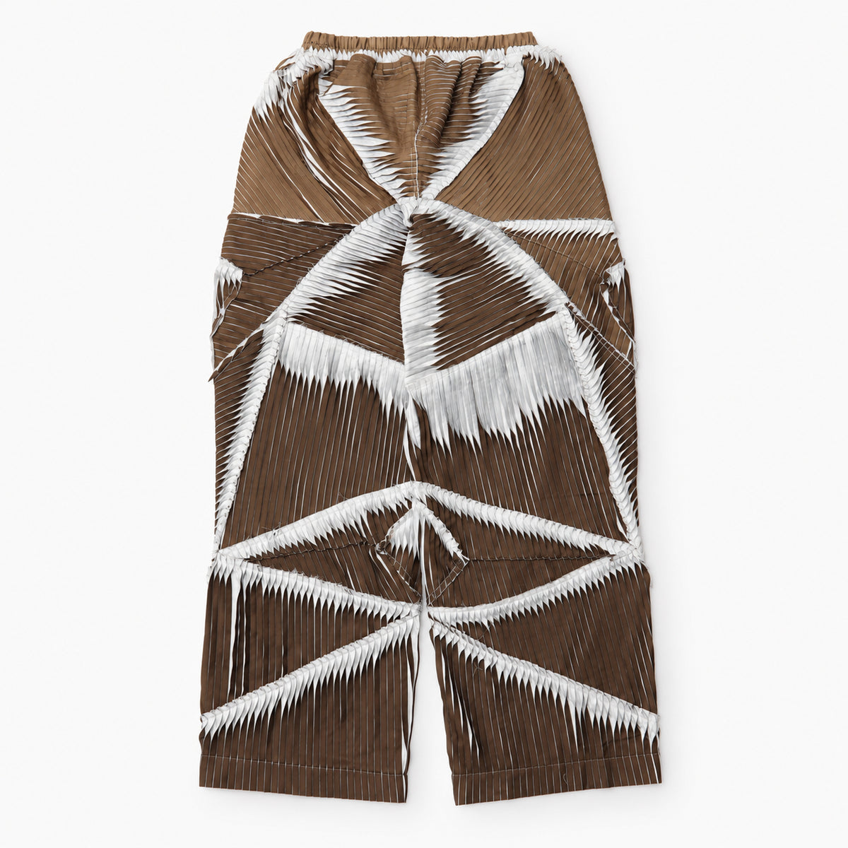 PIEUX Lenticular Katran pants