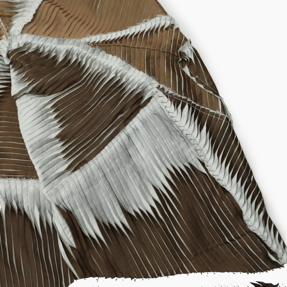 PIEUX Lenticular Katran pants