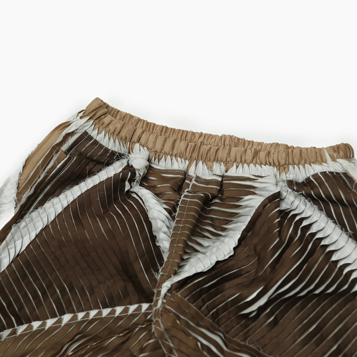 PIEUX Lenticular Katran pants