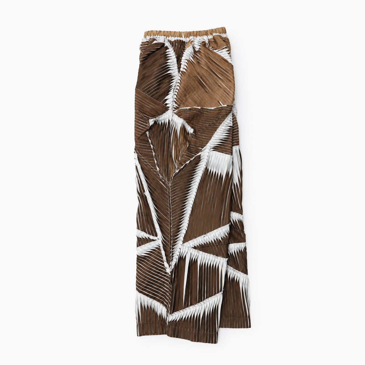 PIEUX Lenticular Katran pants