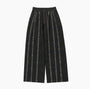 PIEUX Canvas Ajrak Pants