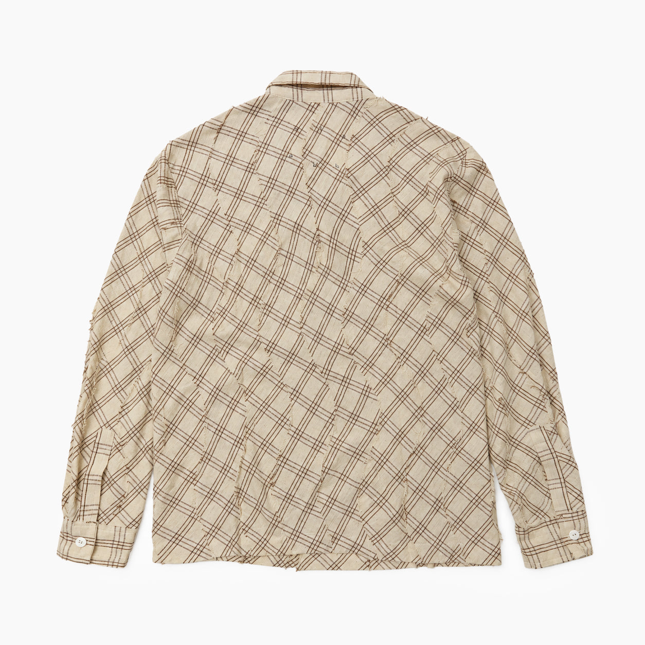 PIEUX Wavy 2.0 shirt