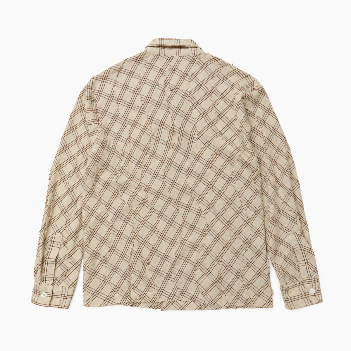 PIEUX Wavy 2.0 shirt