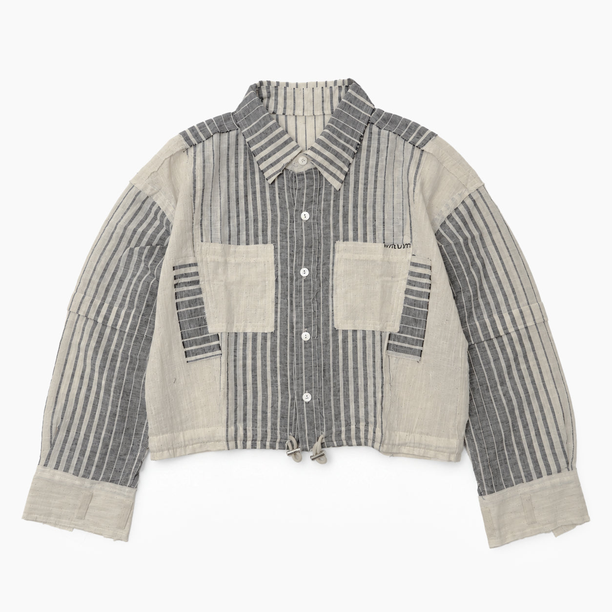 PIEUX Watch short shirt