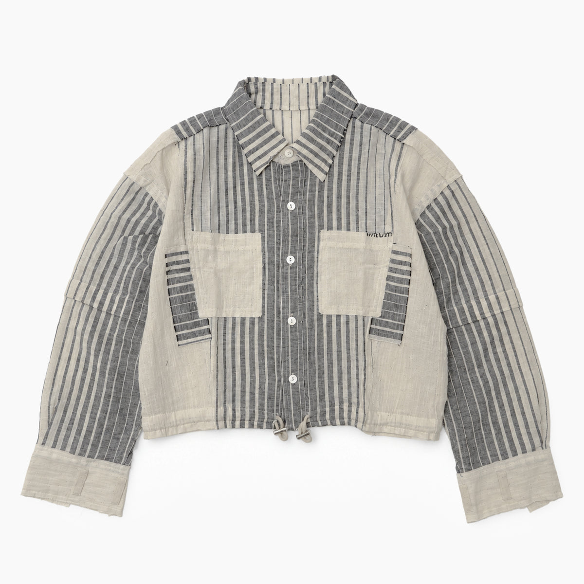 PIEUX Watch short shirt