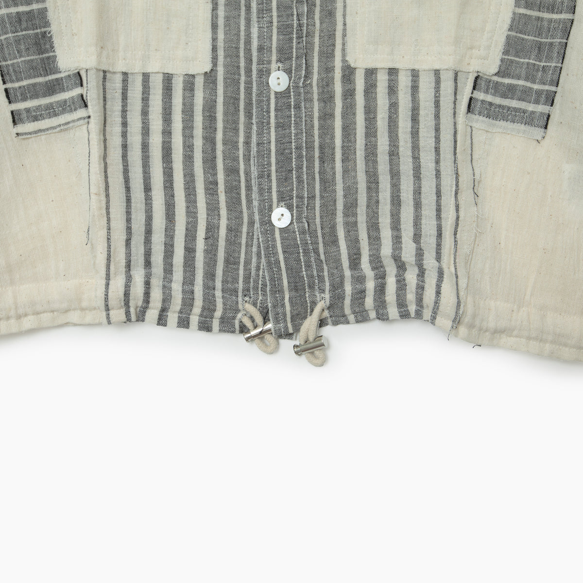 PIEUX Watch short shirt