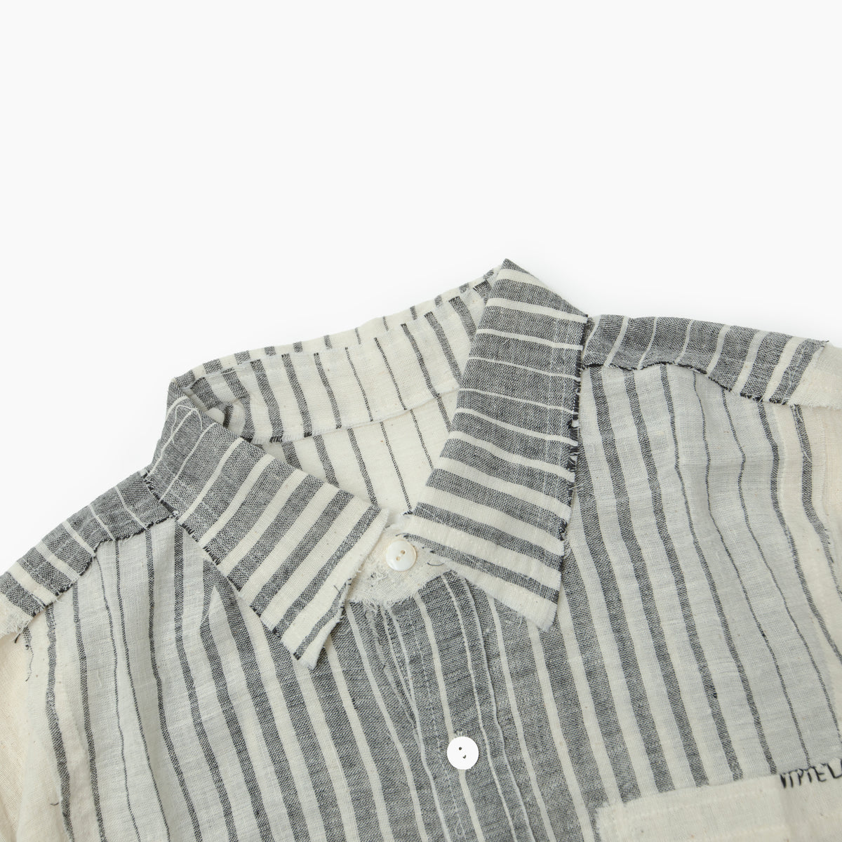 PIEUX Watch short shirt