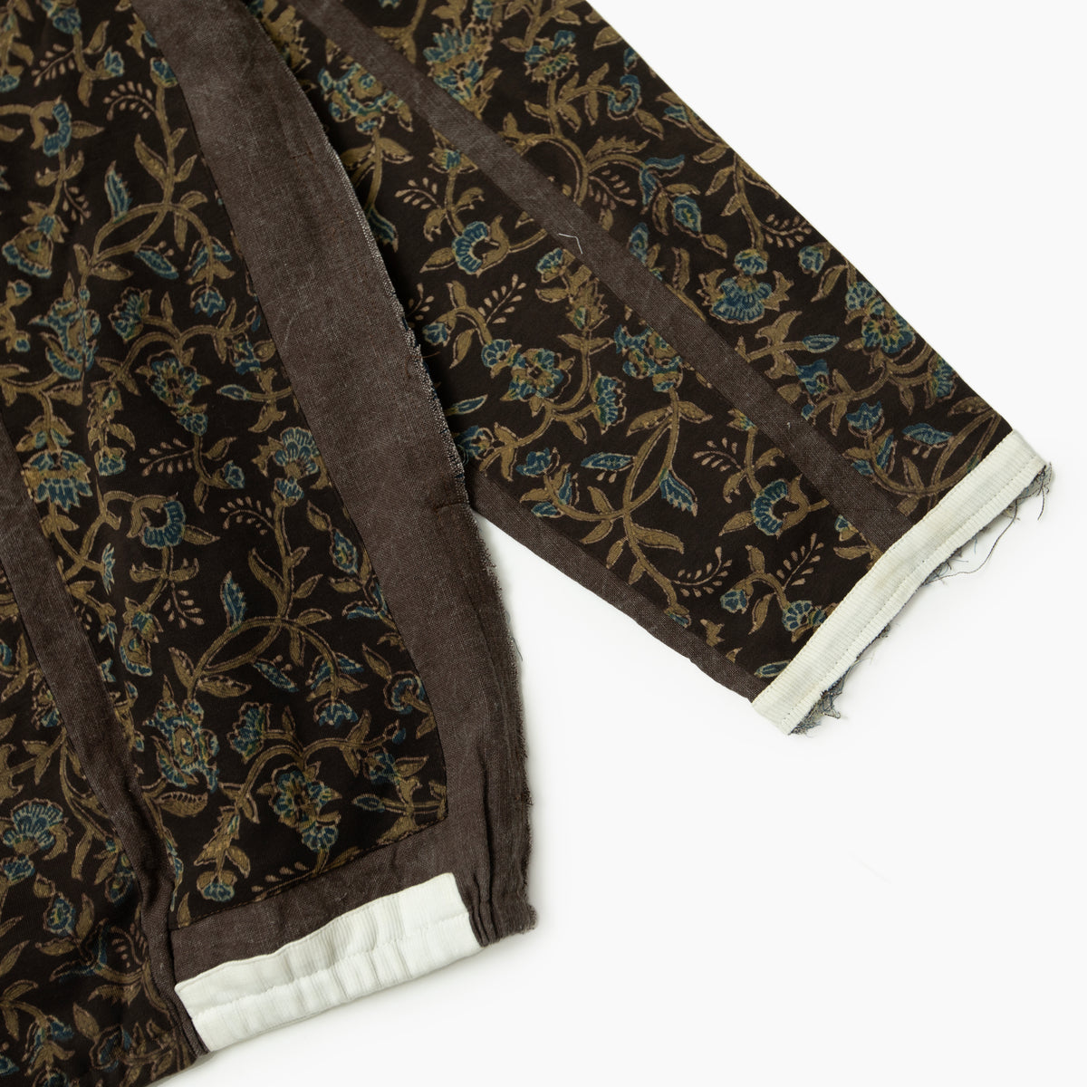 PIEUX Ajrak Strip tee
