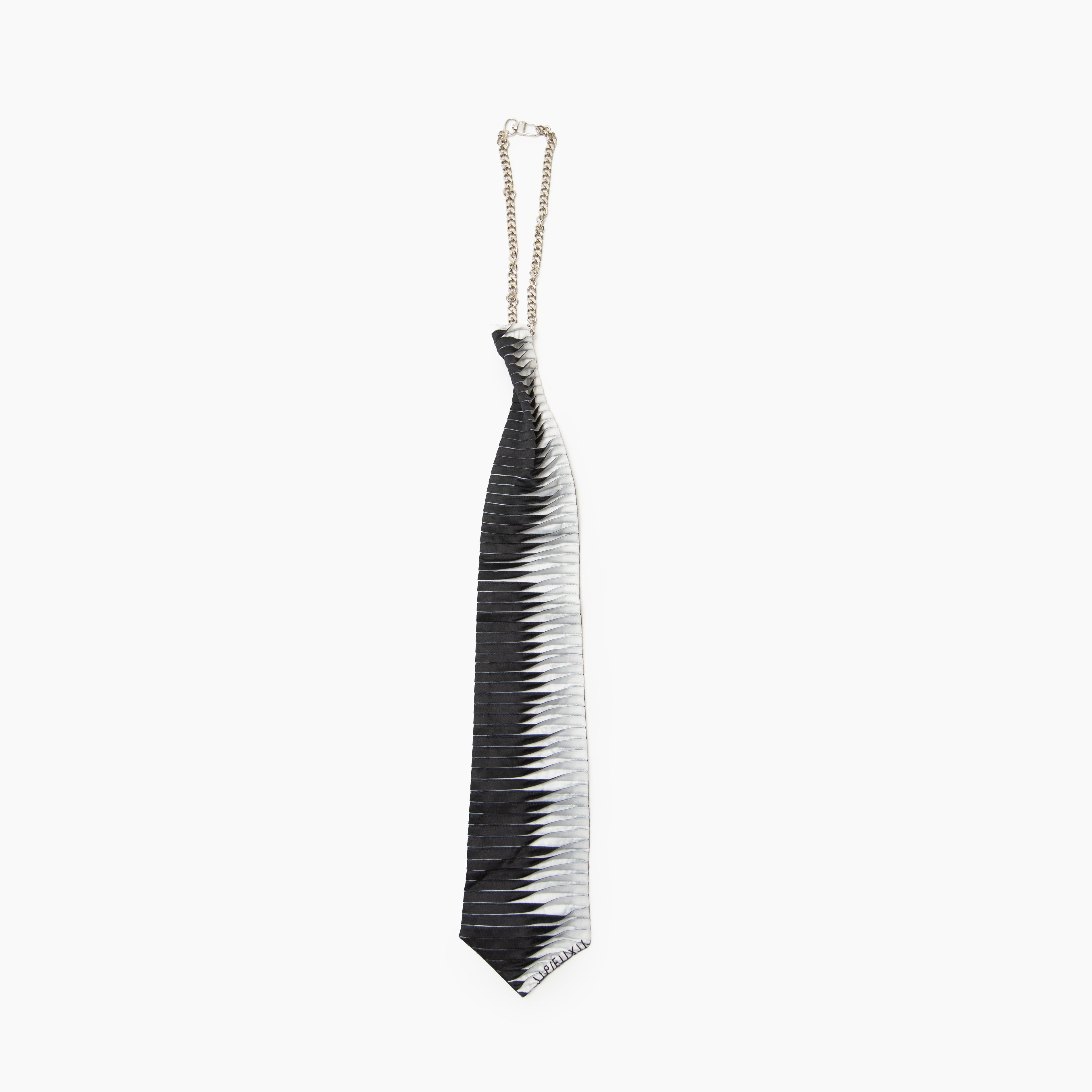 PIEUX Canvas lenticular Tie