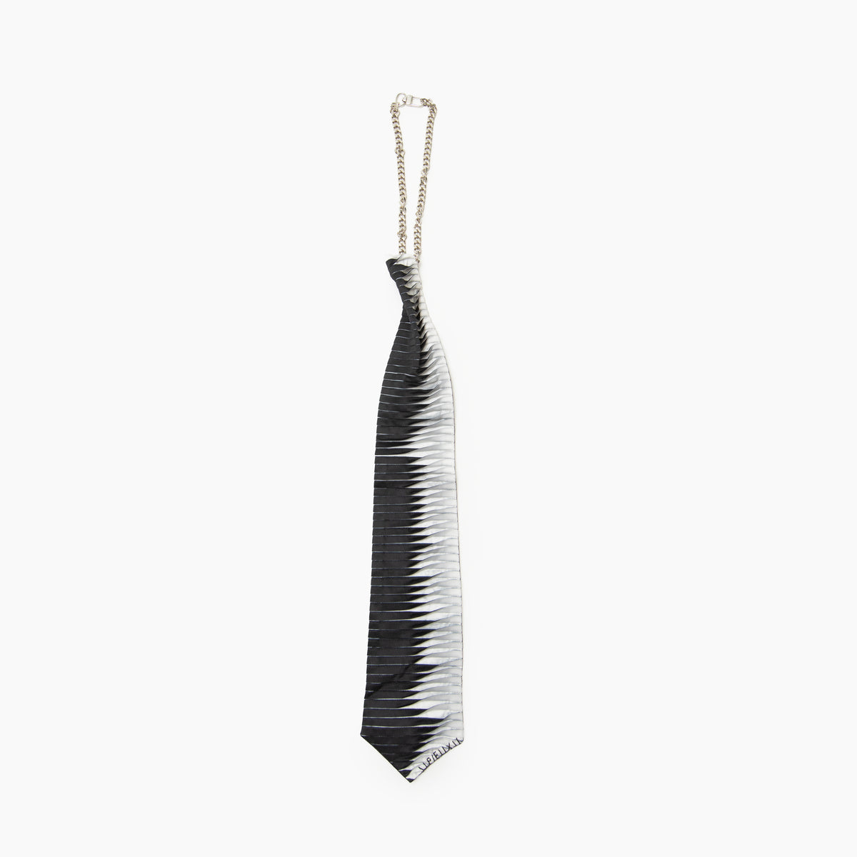 PIEUX Canvas lenticular Tie