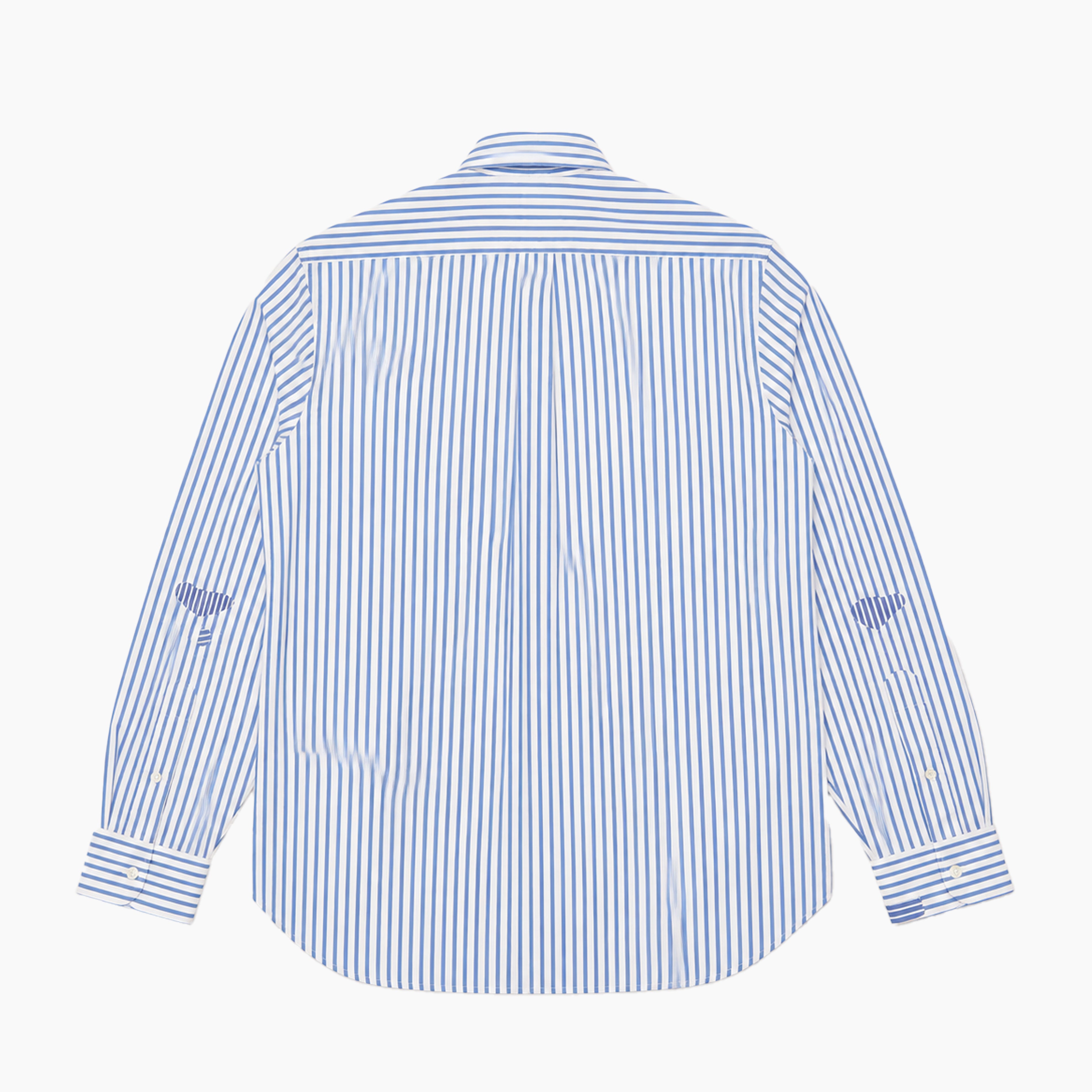 Polo Ralph Lauren Mens AIP STRIPE SHIRTS