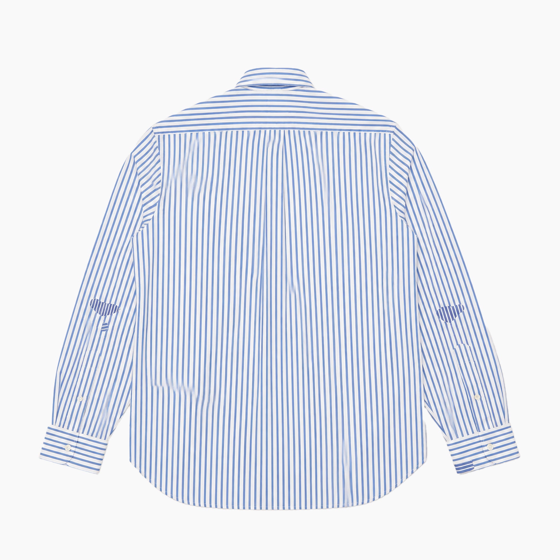 Polo Ralph Lauren Mens AIP STRIPE SHIRTS