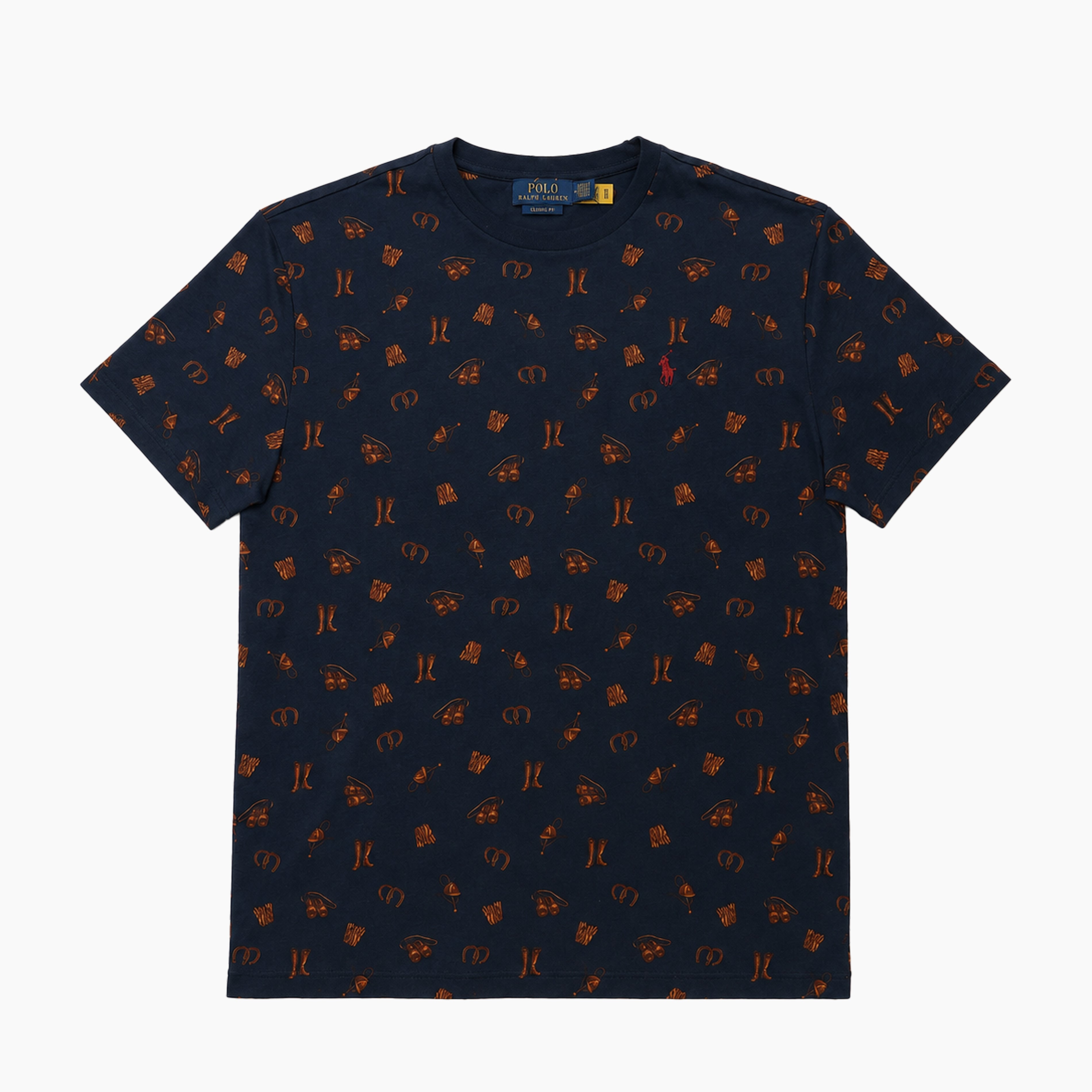 Polo Ralph Lauren Mens CLASSICS Tee
