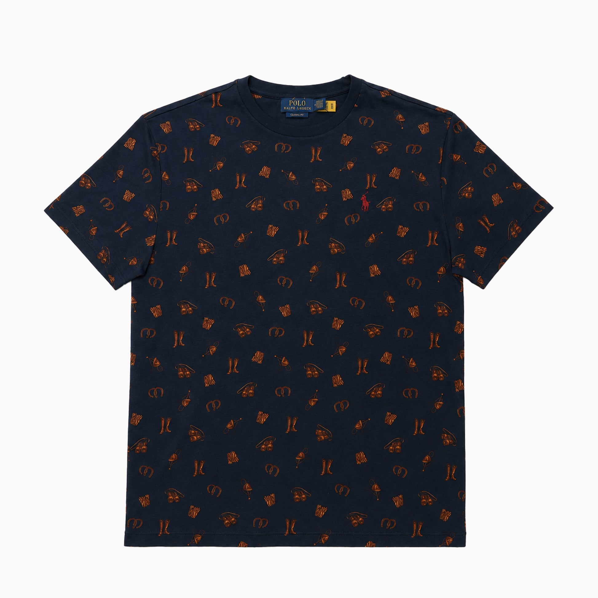 Polo Ralph Lauren Mens CLASSICS Tee