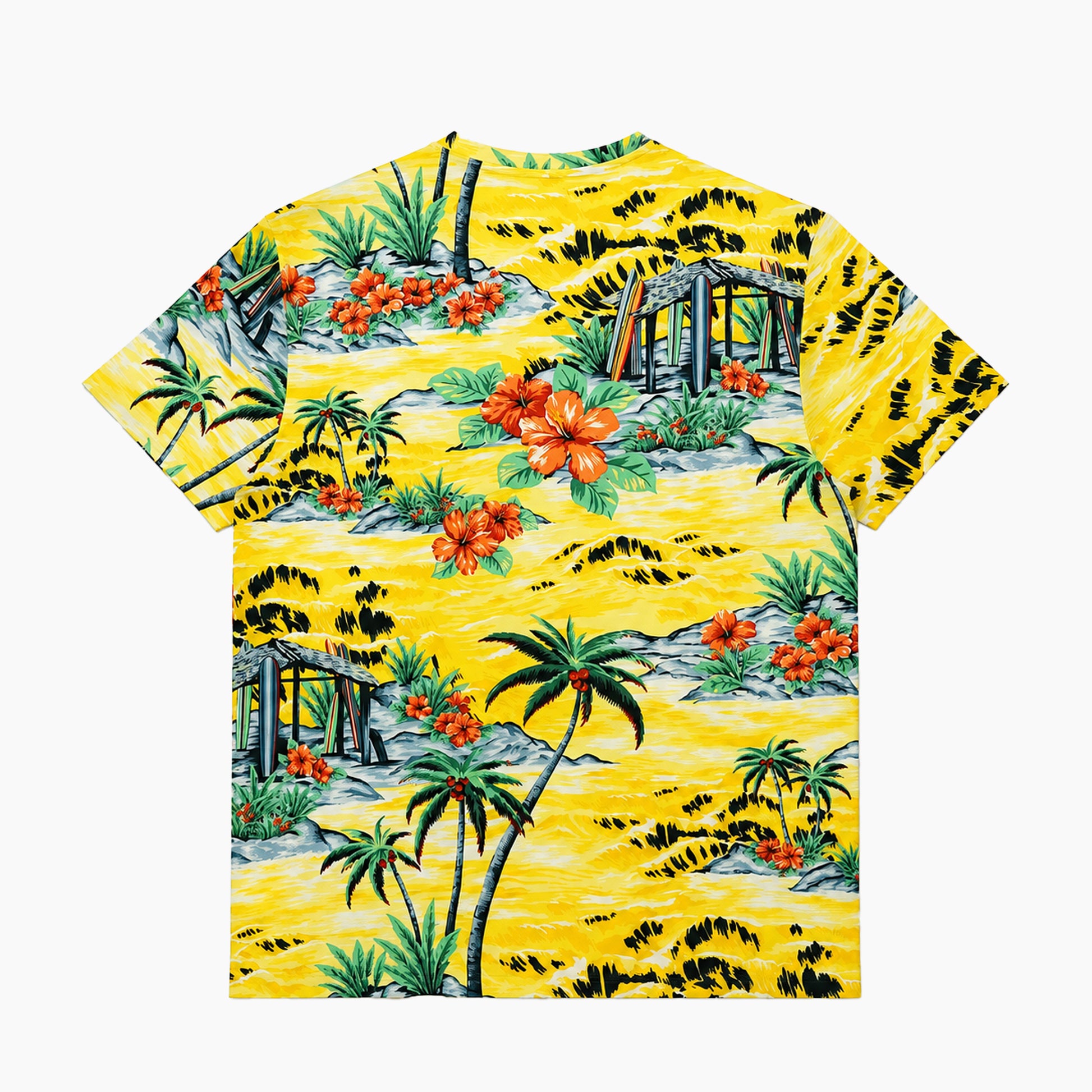 Polo Ralph Lauren Mens CLASSICS Tee