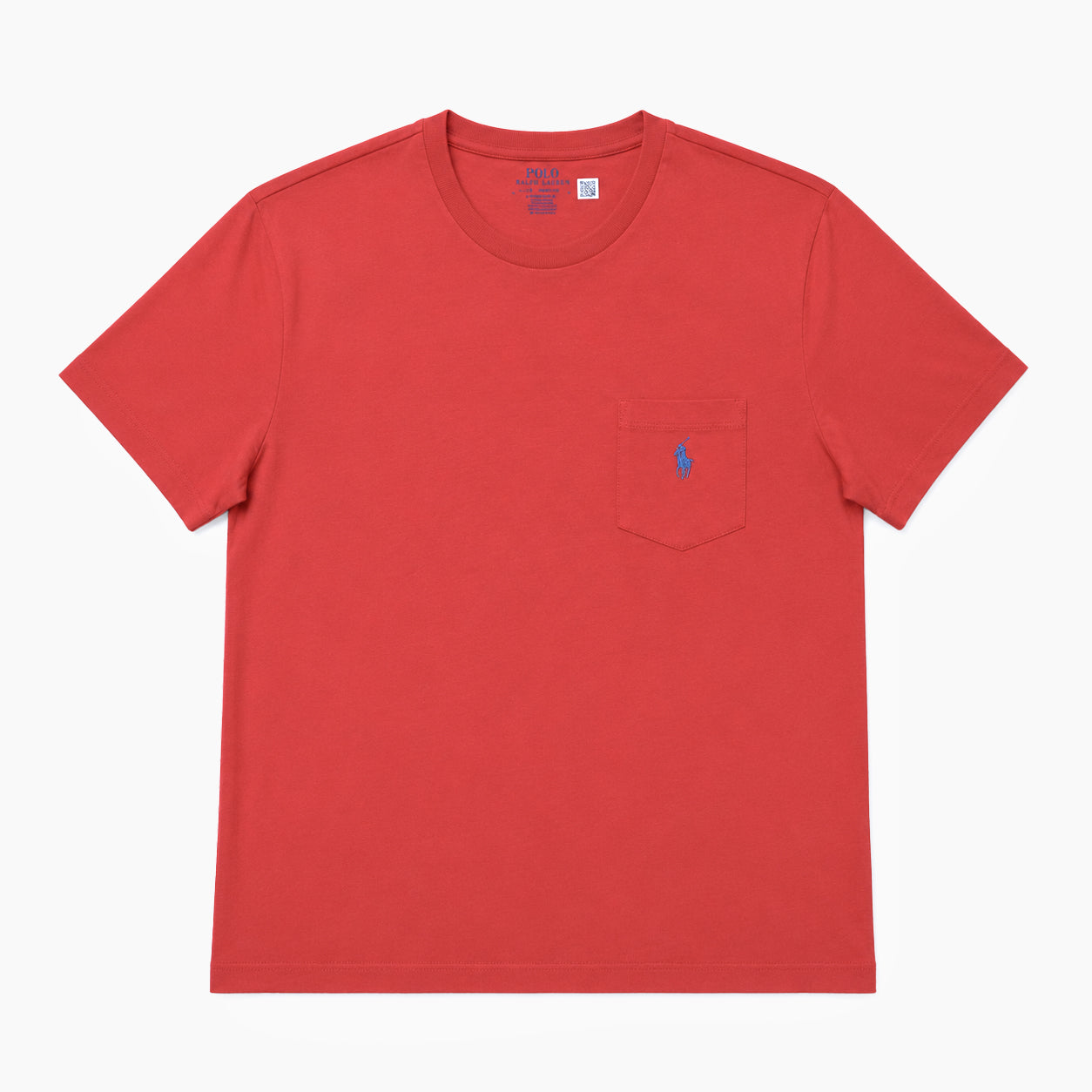 Polo Ralph Lauren M CLASSICS POCKET TEE