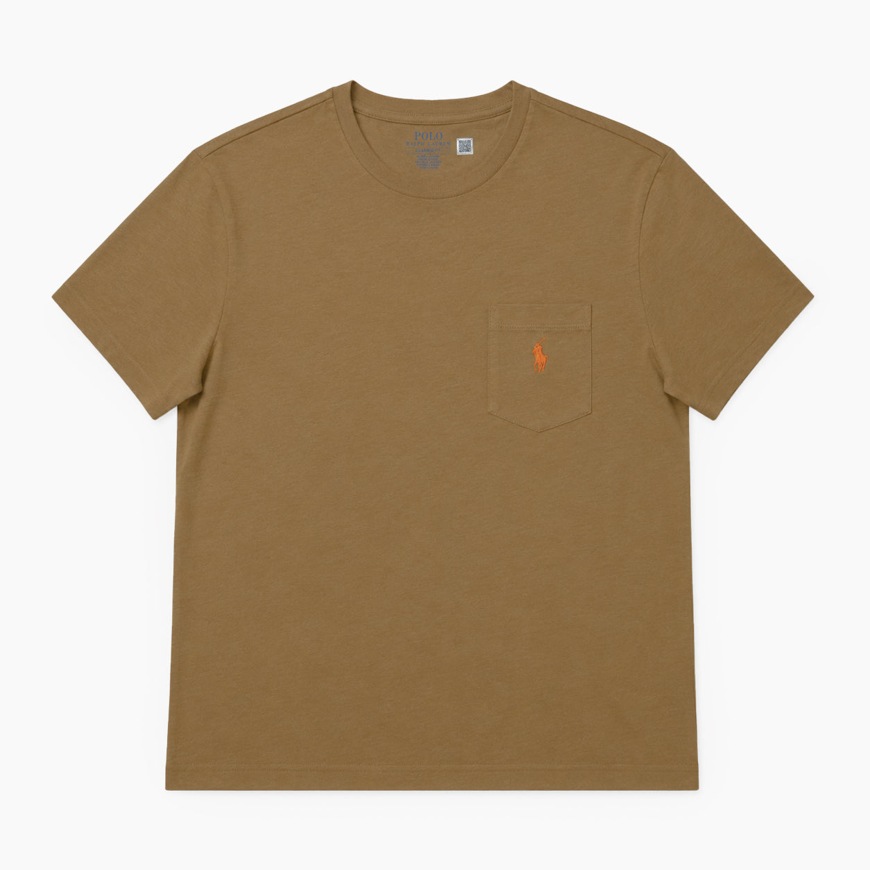 Polo Ralph Lauren M CLASSICS POCKET TEE