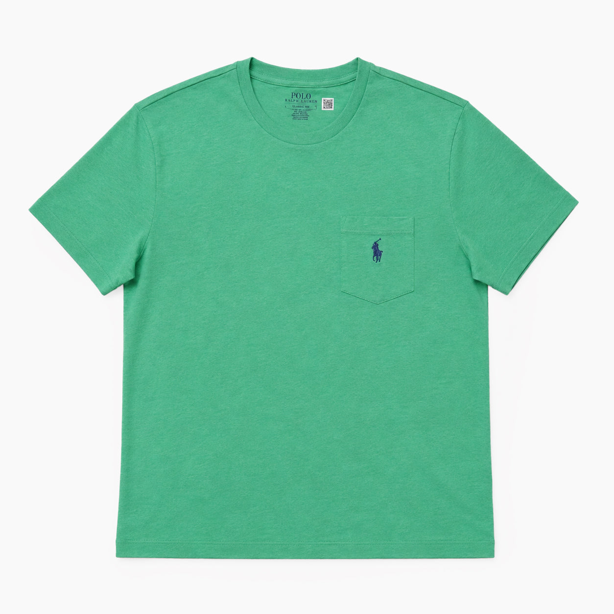Polo Ralph Lauren M CLASSICS POCKET TEE