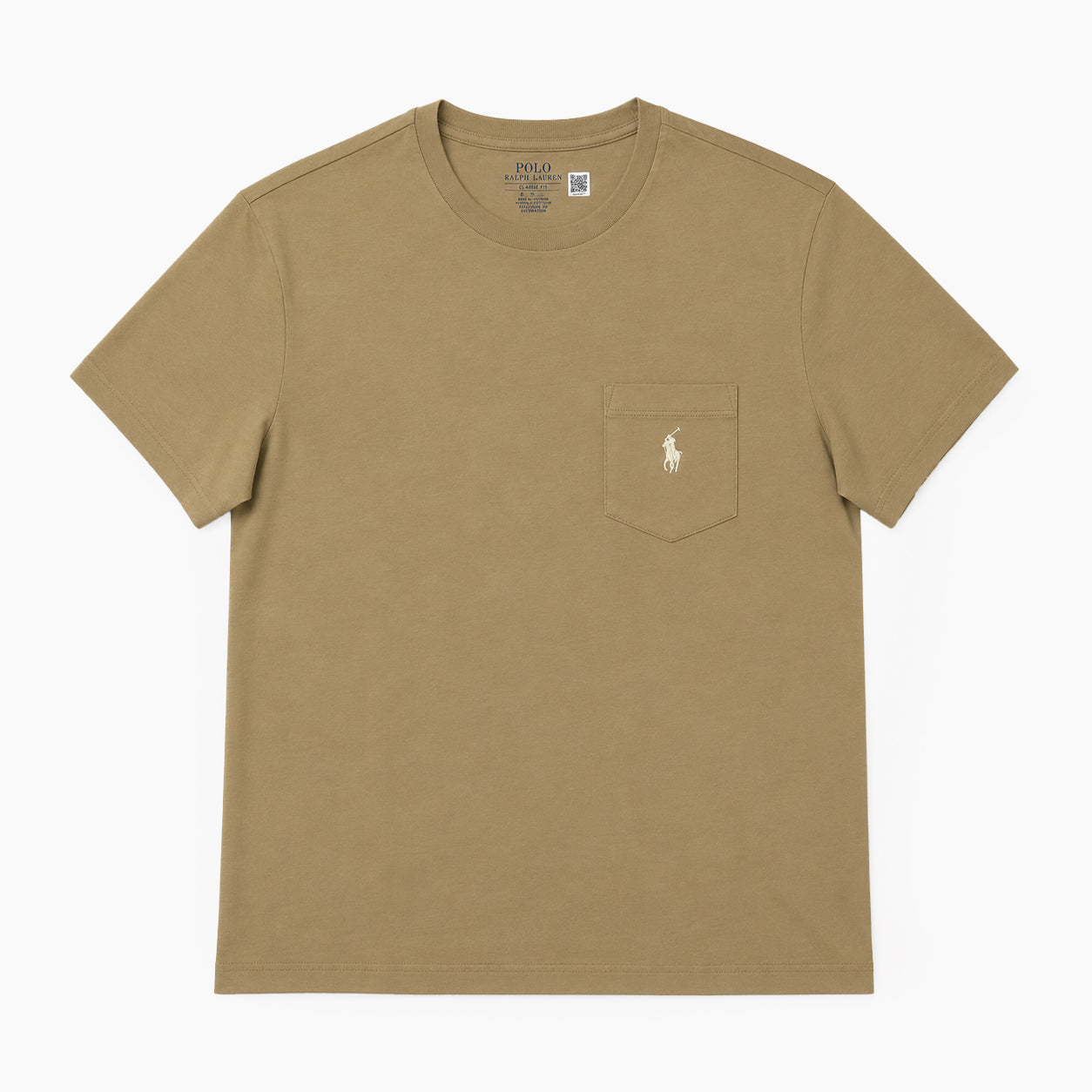 Polo Ralph Lauren M CLASSICS POCKET TEE