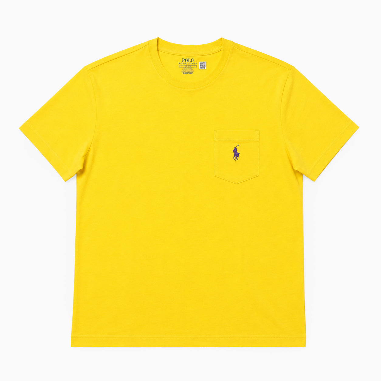 Polo Ralph Lauren M CLASSICS POCKET TEE