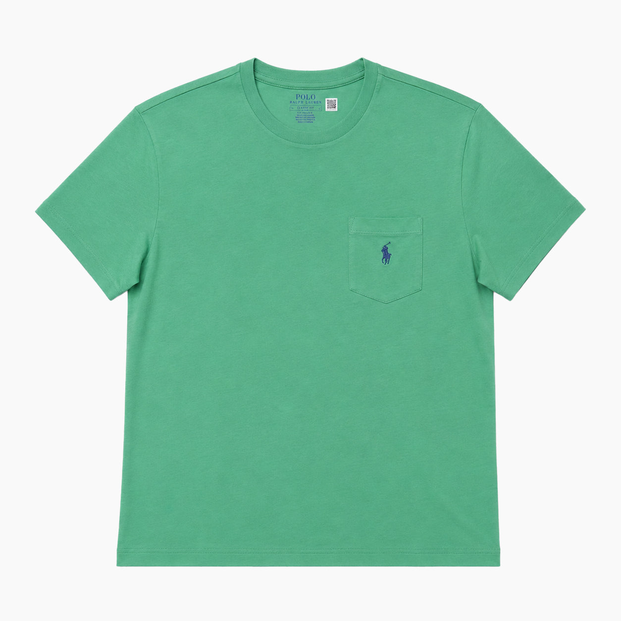 Polo Ralph Lauren M CLASSICS POCKET TEE