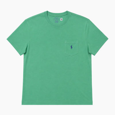 Polo Ralph Lauren M CLASSICS POCKET TEE