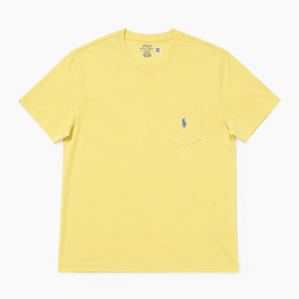 Polo Ralph Lauren M CLASSICS POCKET TEE