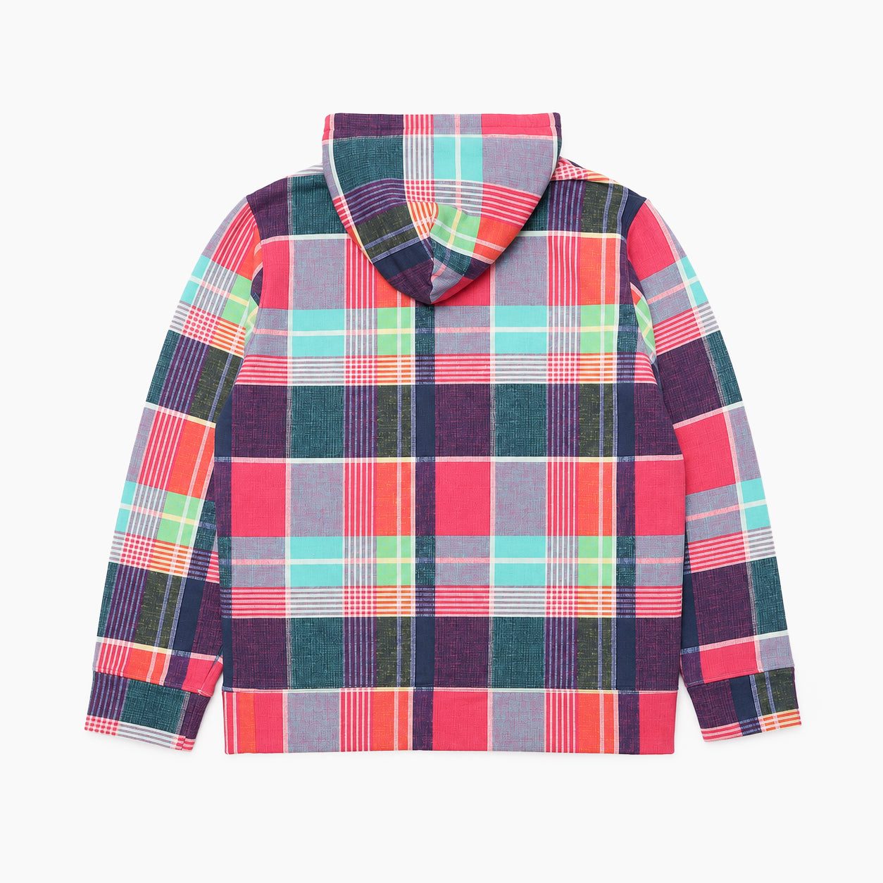 Polo Ralph Lauren POLO SPORT Madras Check HOODIE