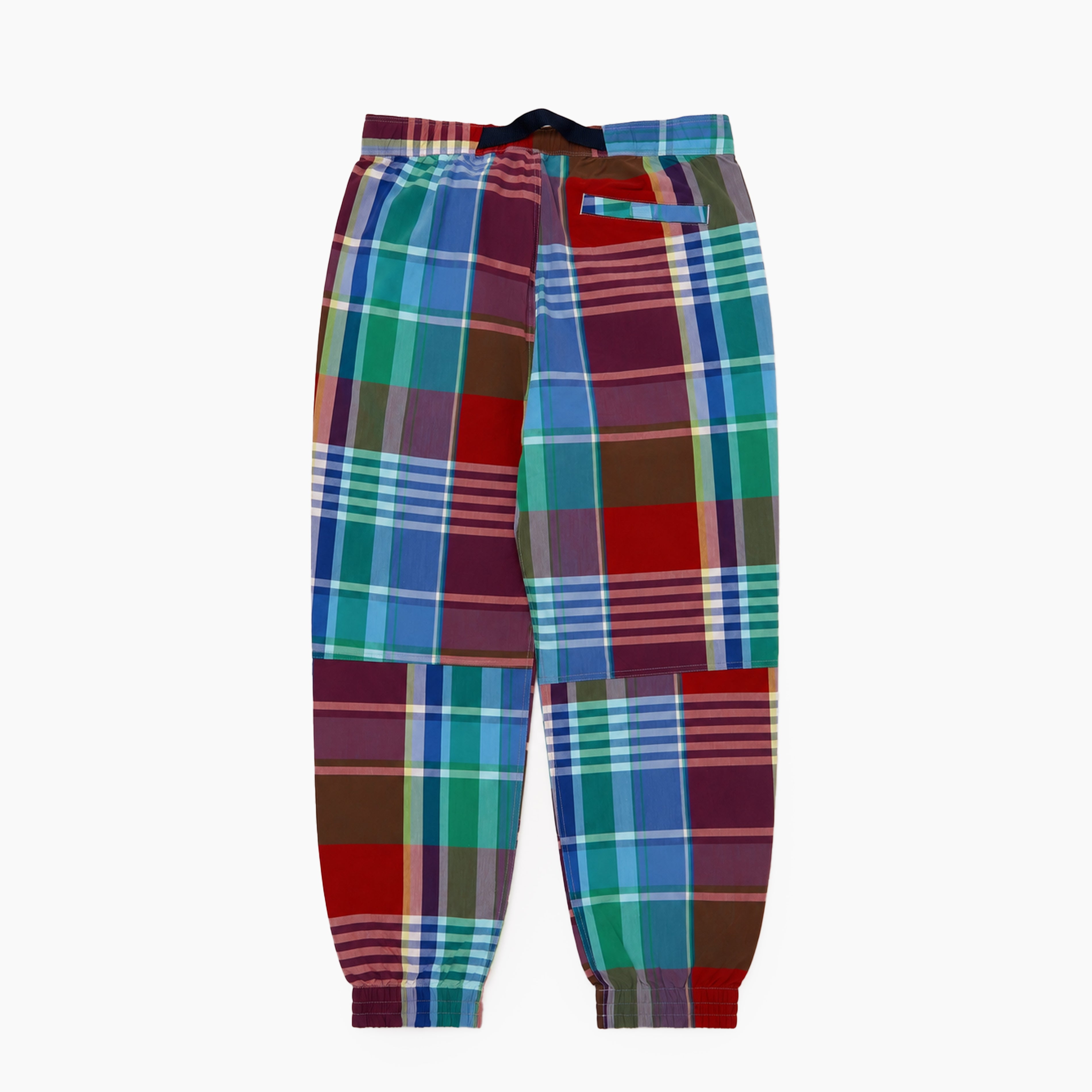 Polo Ralph Lauren POLO SPORT Madras Check NYLON PANTS