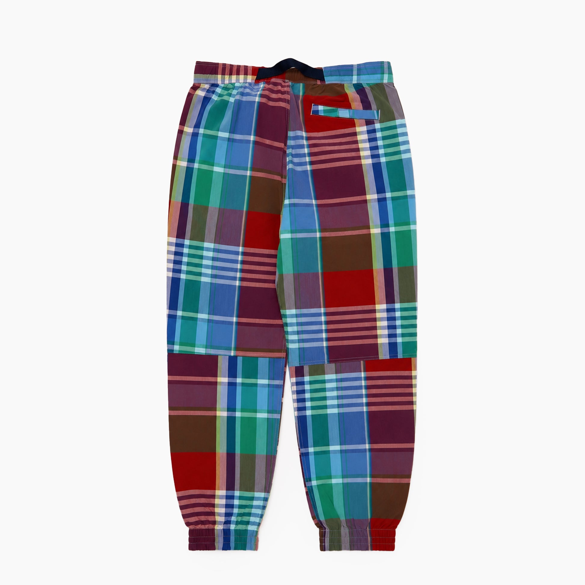 Polo Ralph Lauren POLO SPORT Madras Check NYLON PANTS